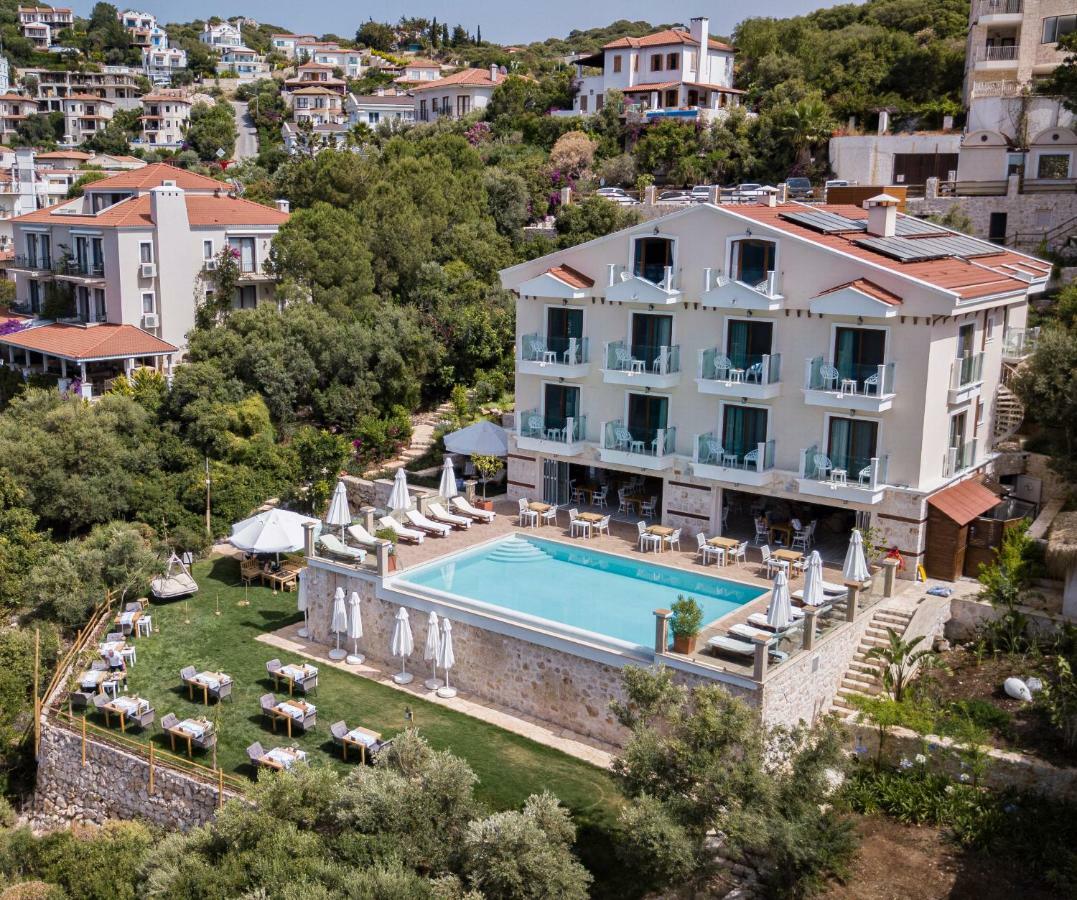 Suna Sun - Adult Only 3* Kas