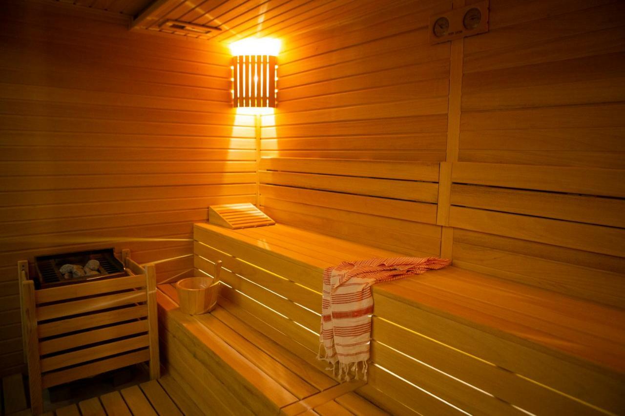 Hotel Suna Sun - Adult Only Kas