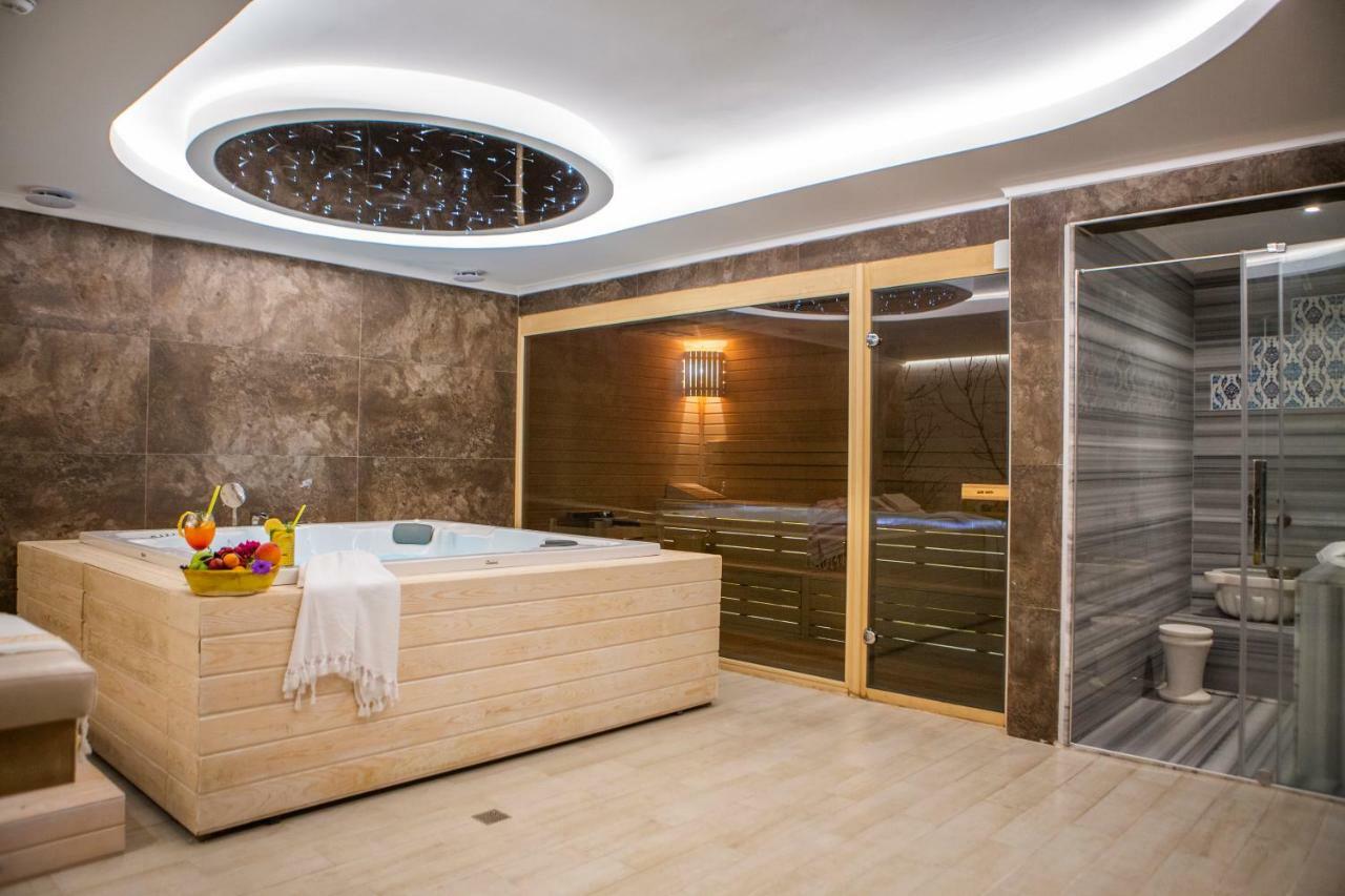Hotel Suna Sun - Adult Only 3*
