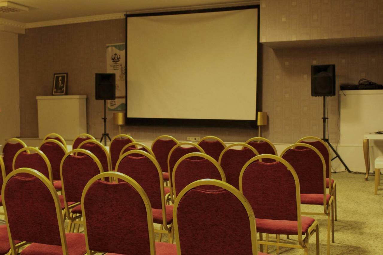 Lion Kizilay Hotel 4*