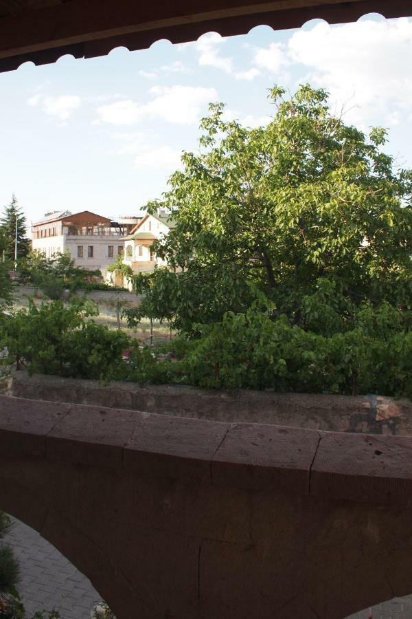 Hotel Emre's Stone House