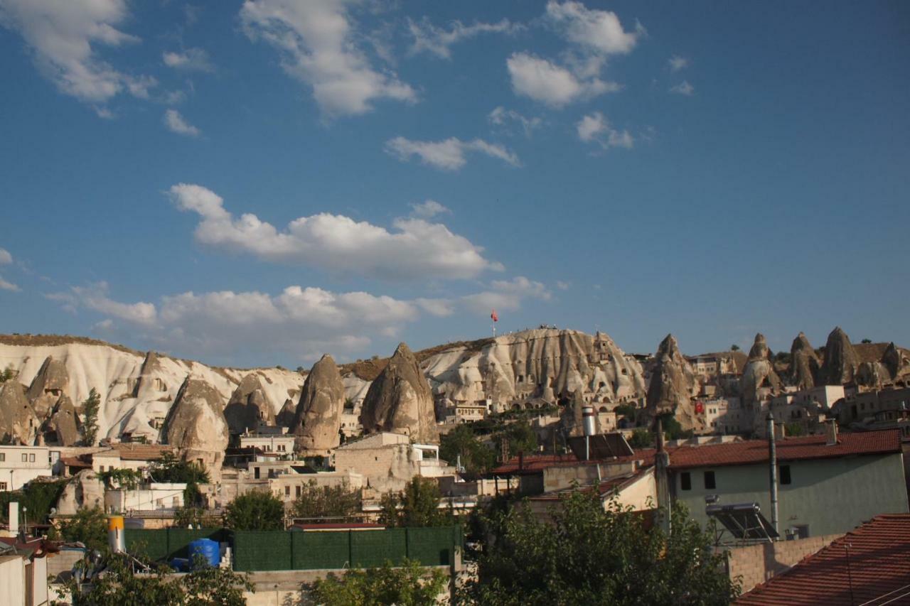 Hotel Emre's Stone House