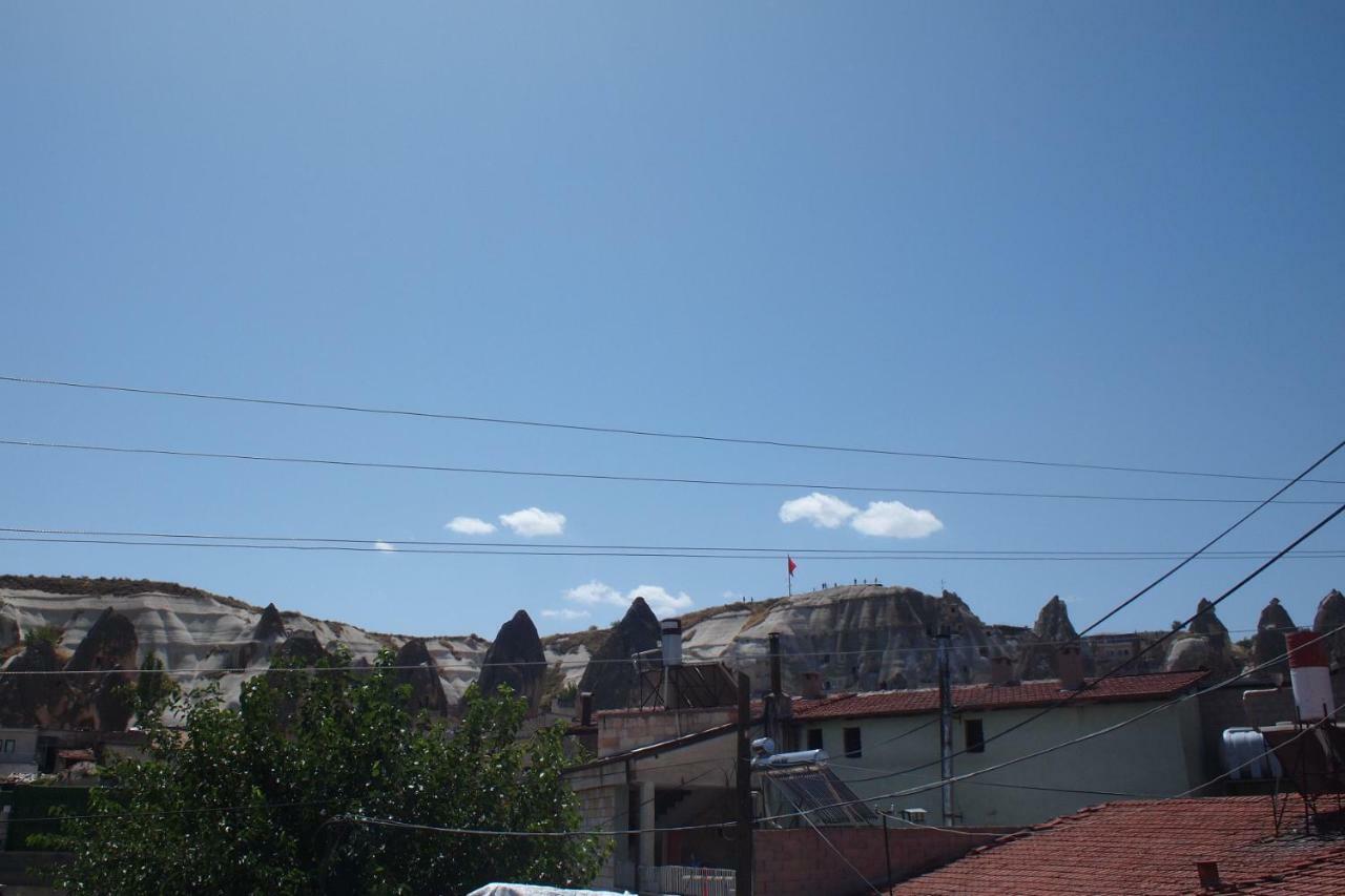 Emre's Stone House Goreme