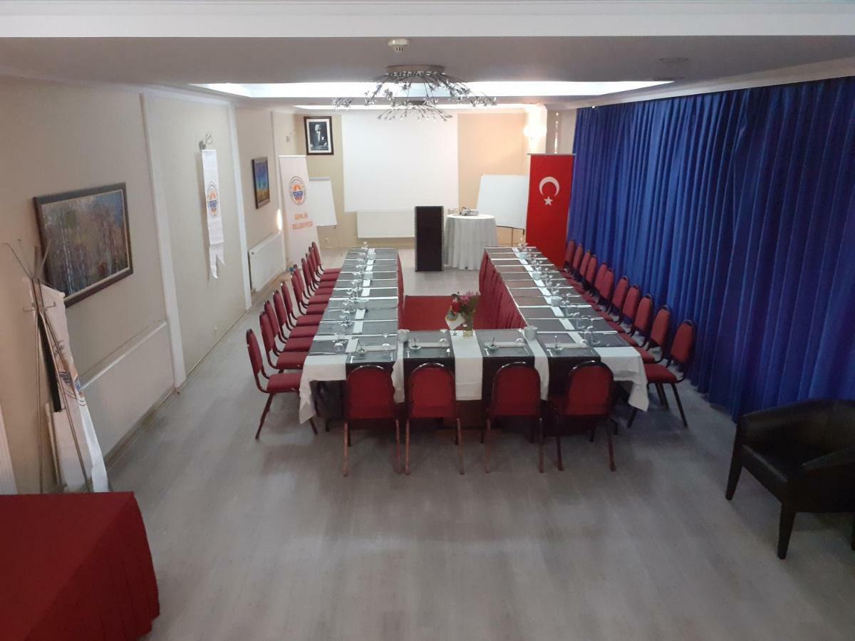Atamer Doga Hotel Gemlik