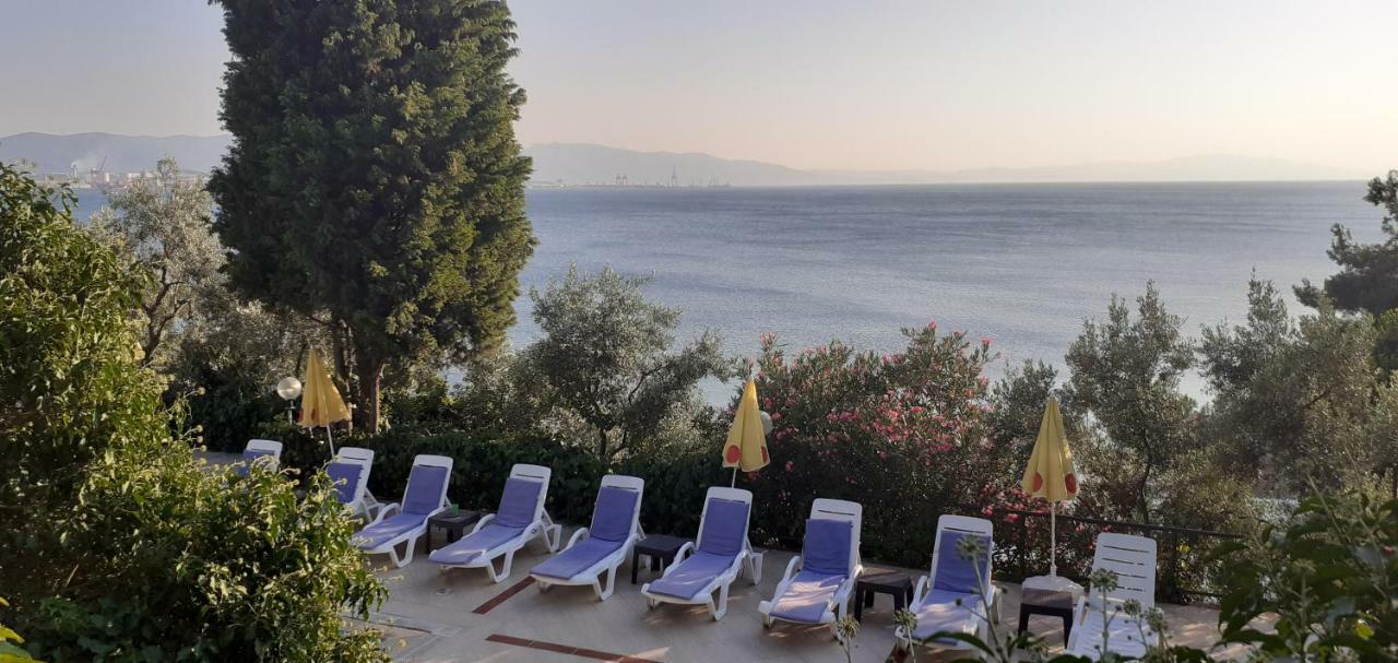 Atamer Doga Hotel