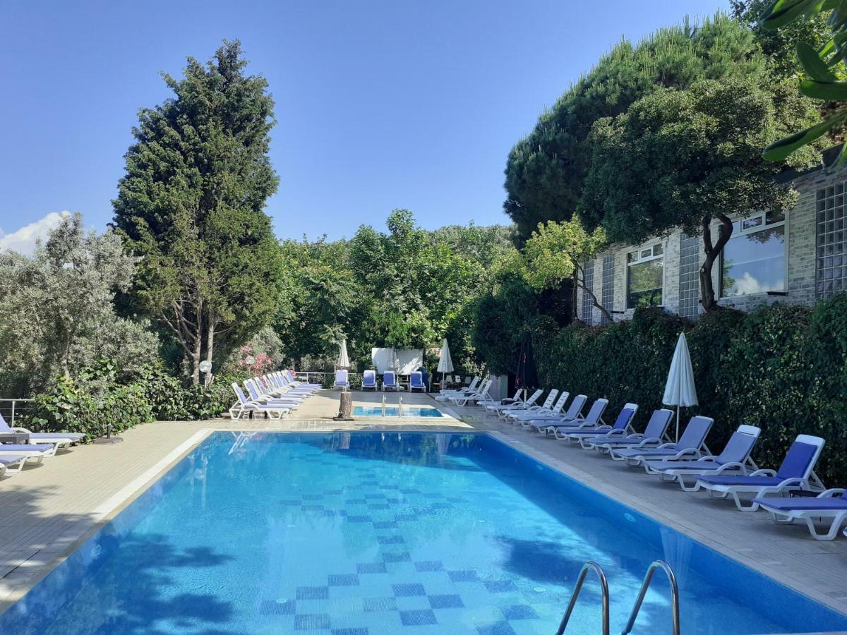Hotel Atamer Doga Gemlik