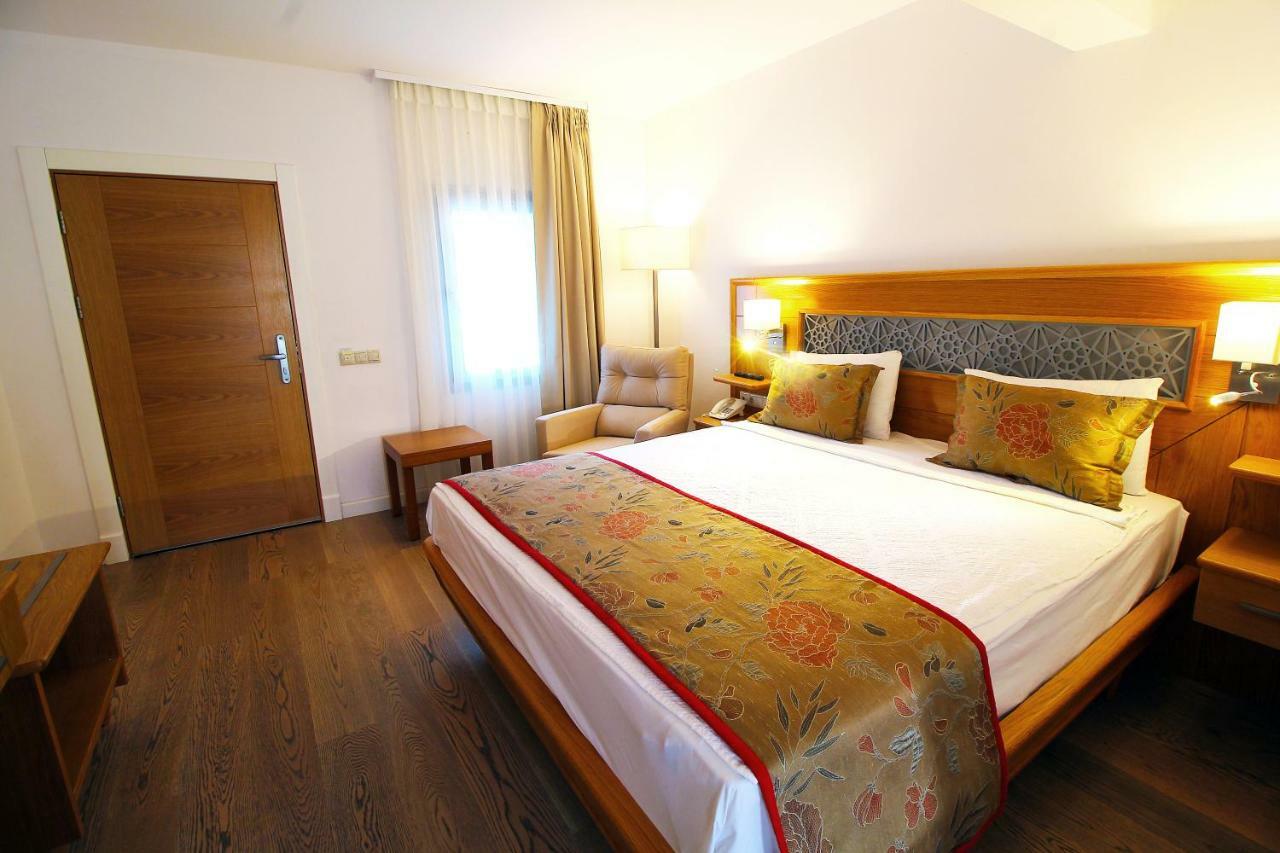 The Losh Hotel 4* Yalikavak