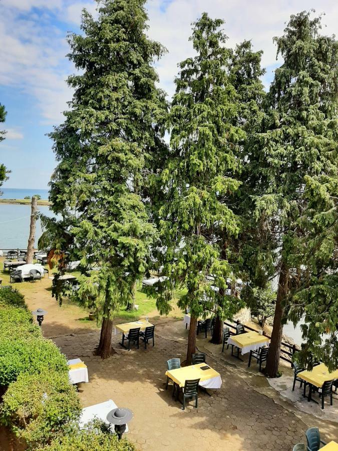 Dolunay Hotel Fatsa