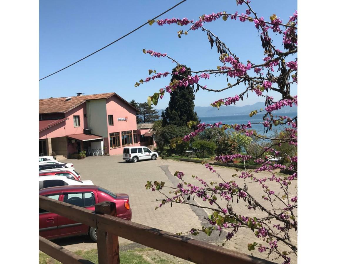 Dolunay Hotel *