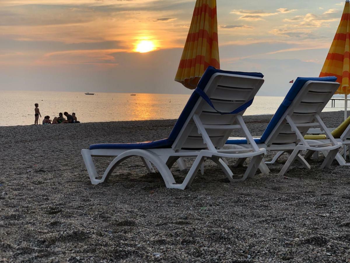 Seaside Mahmutlar
