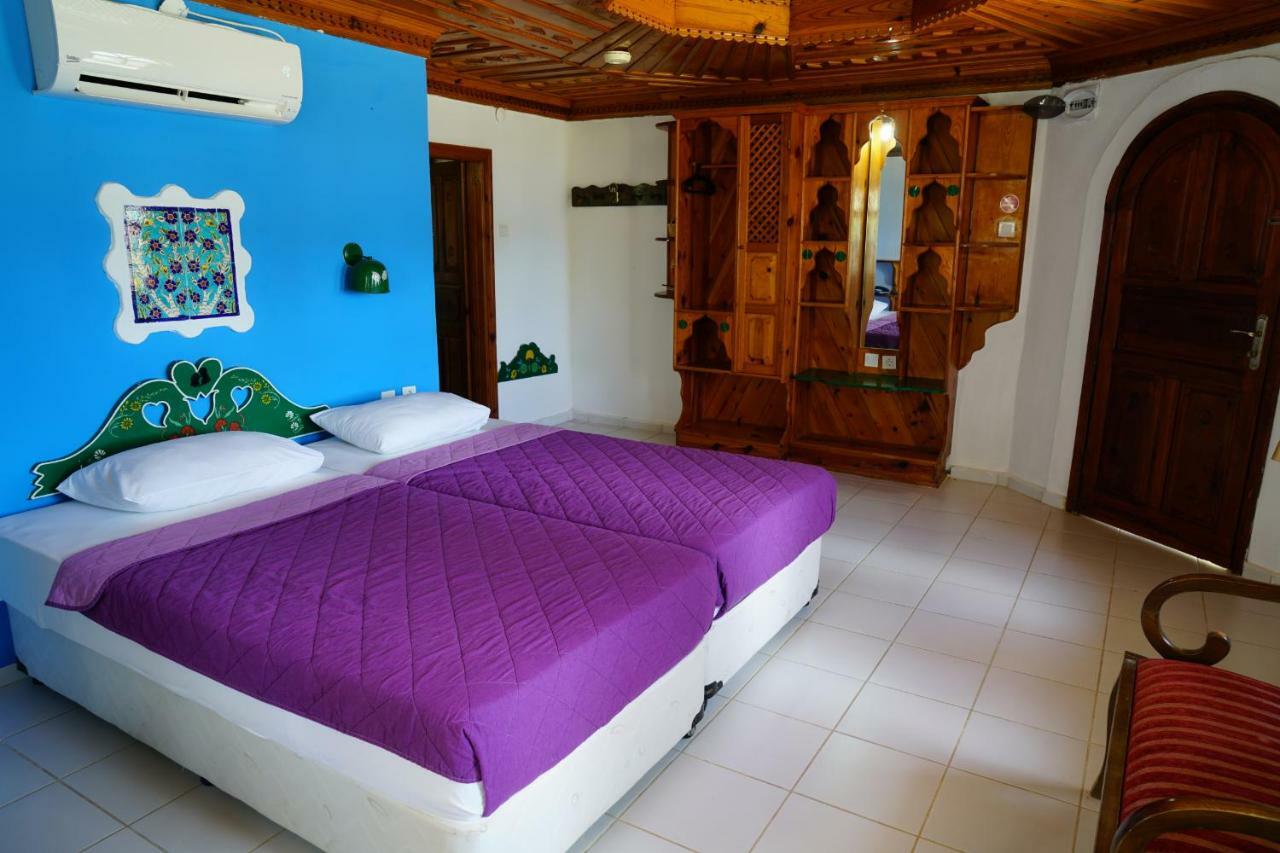 Hotel Perilibay Emecik