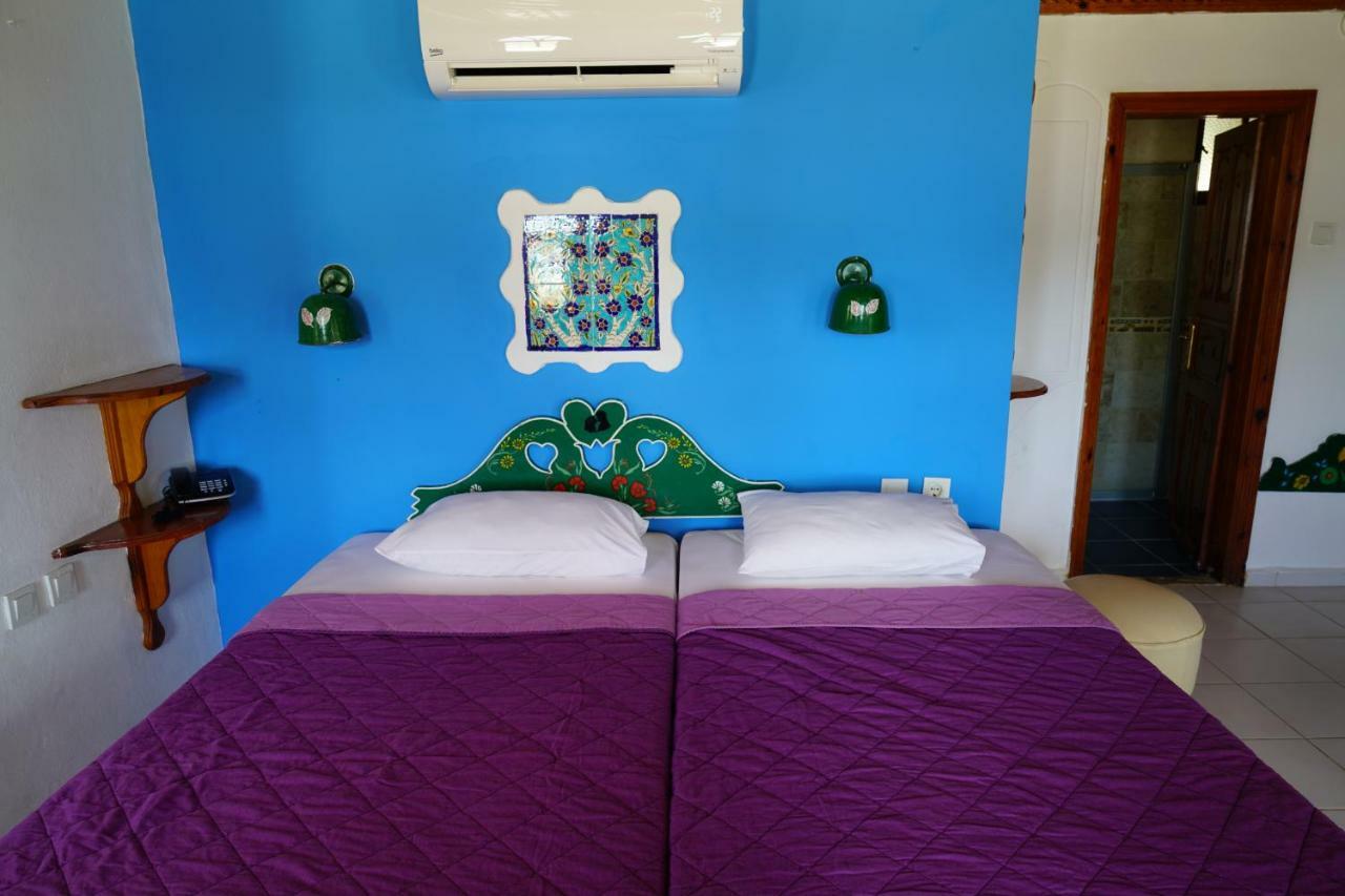 Hotel Perilibay Emecik