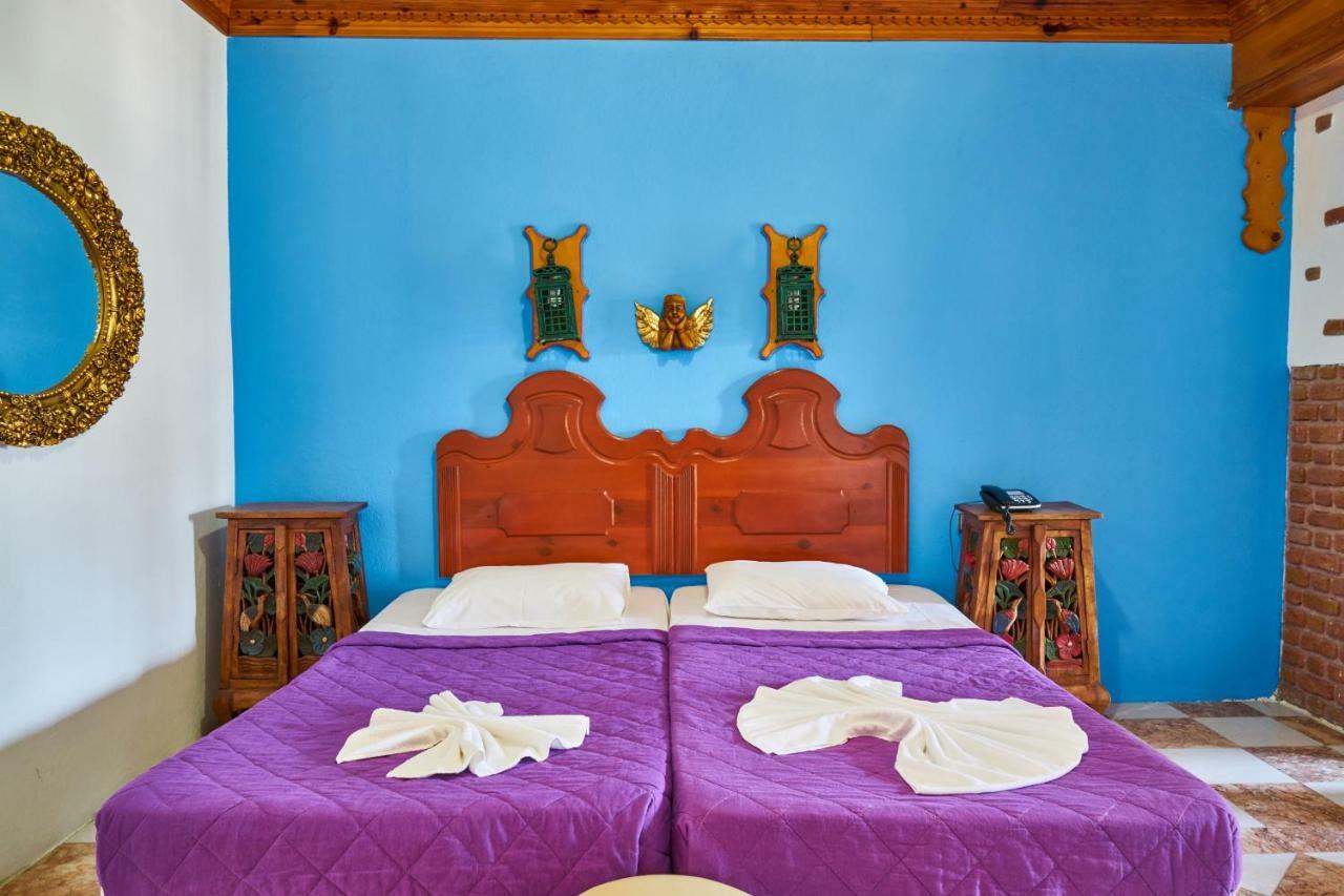 Hotel Perilibay Emecik