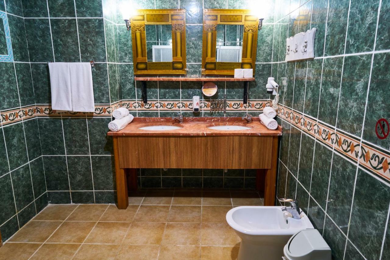 Perilibay Hotel 4*