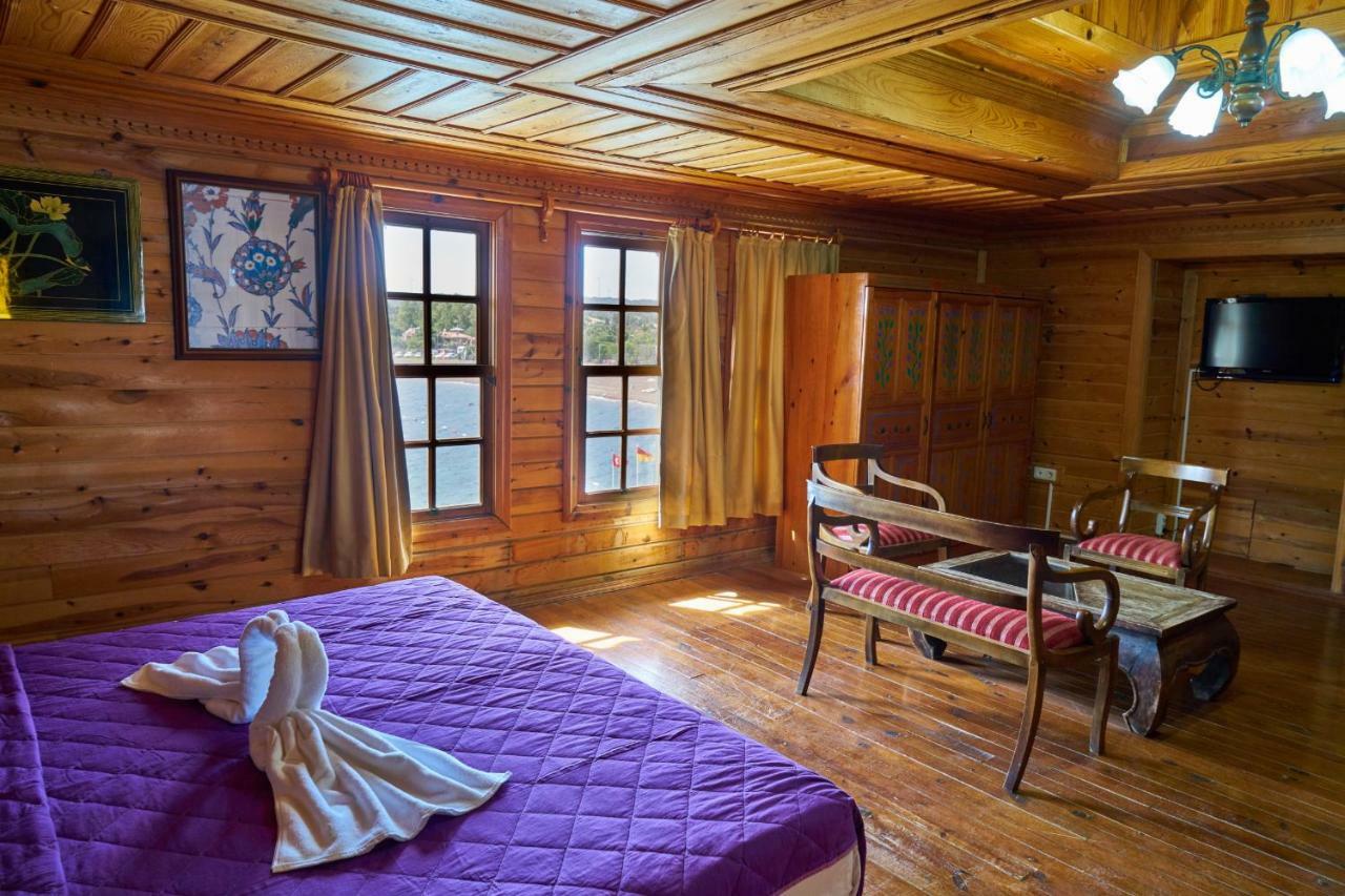 Hotel Perilibay Emecik
