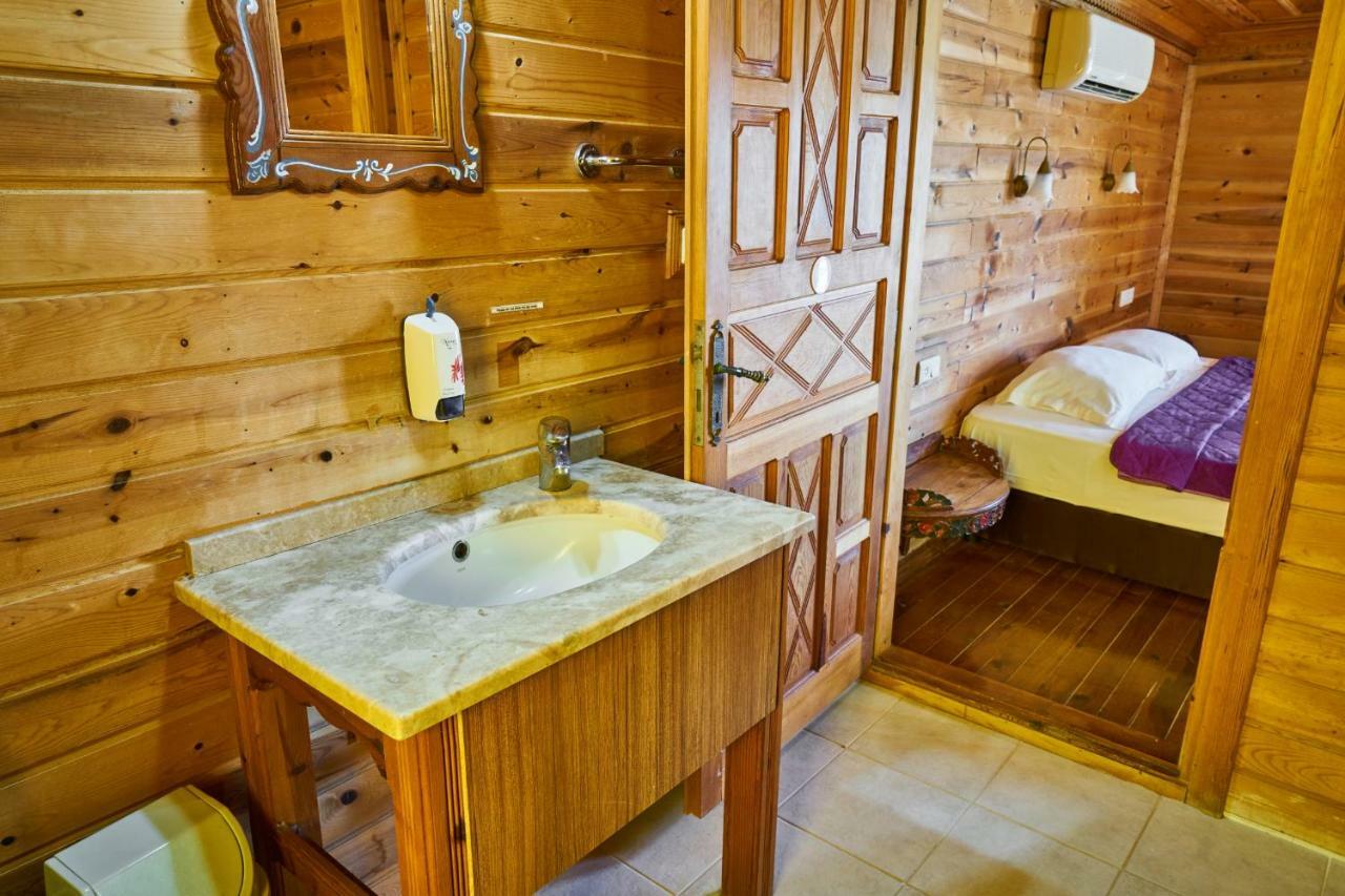 Hotel Perilibay Emecik