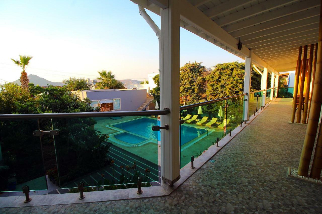 The Losh Hotel Hotel Yalikavak