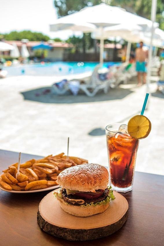 Diyojen Hotel Sinop