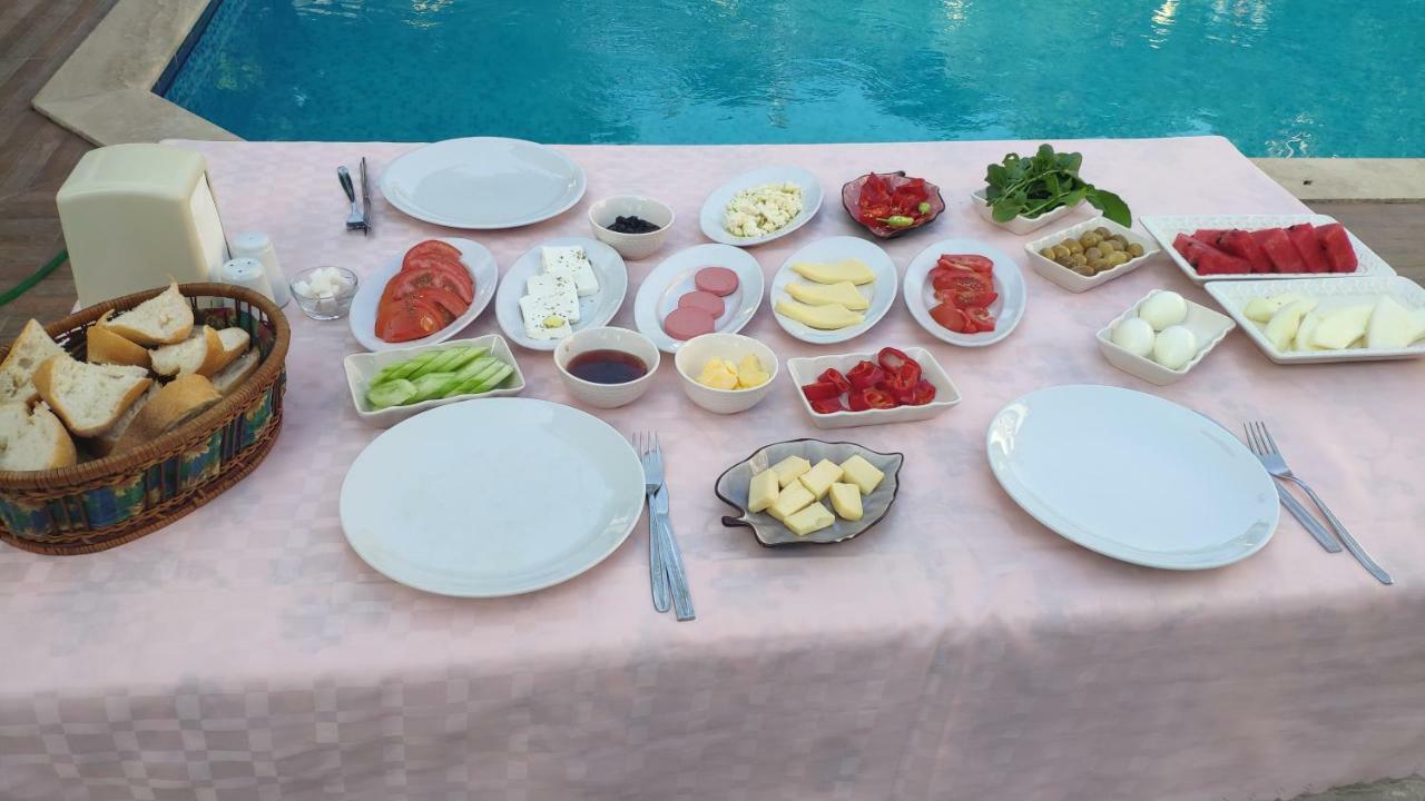 Gardenia Apartment Dalyan