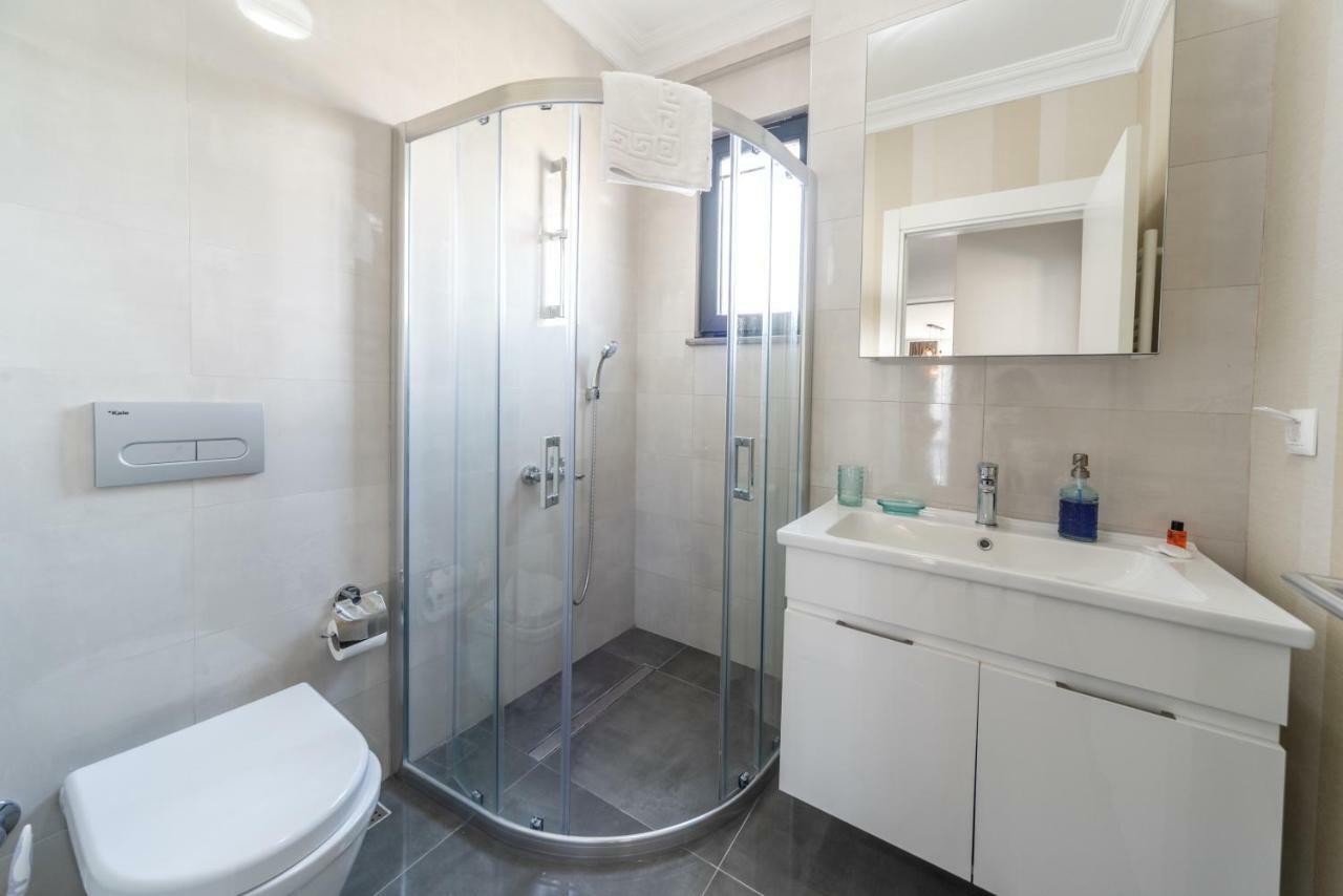 Hills 5* Yalova (Yalova)