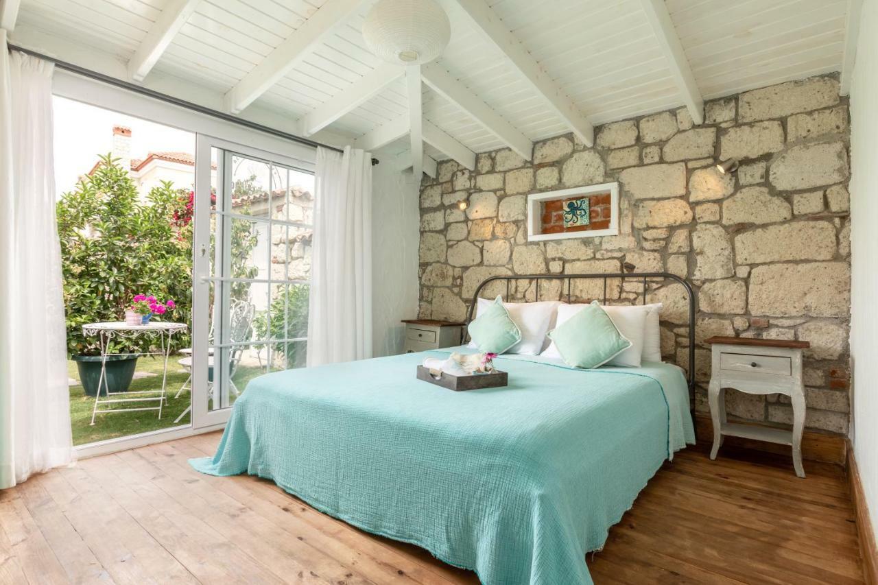 Deniz Kabugu 2* Alacati