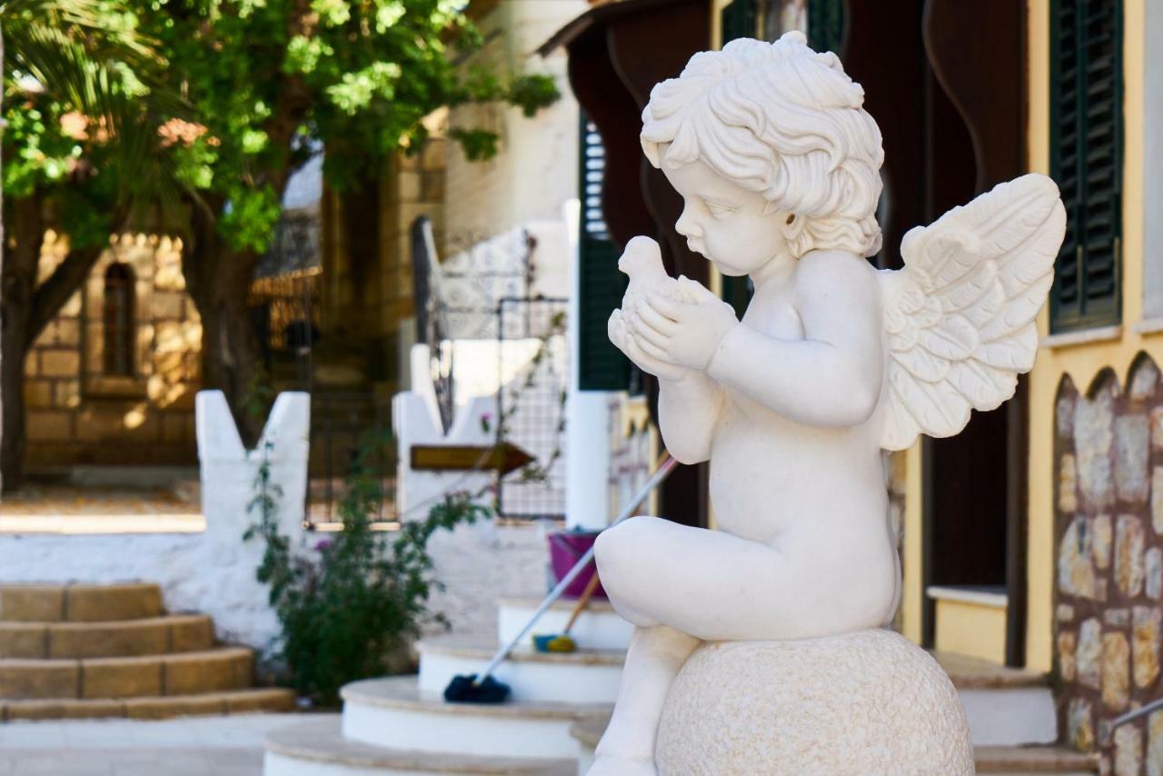 Perilibay Hotel Emecik