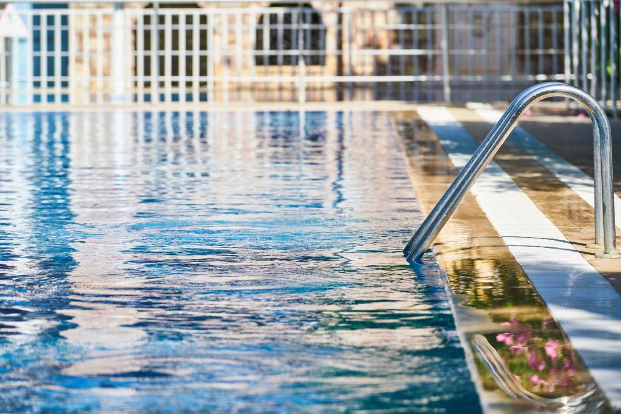 Perilibay Hotel Emecik
