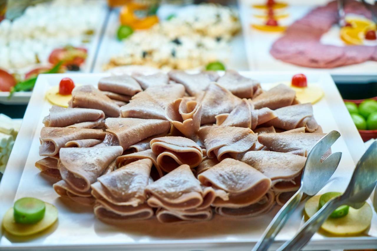 Hotel Perilibay Emecik