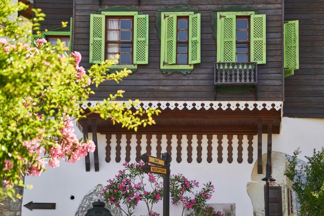 Hotel Perilibay Emecik