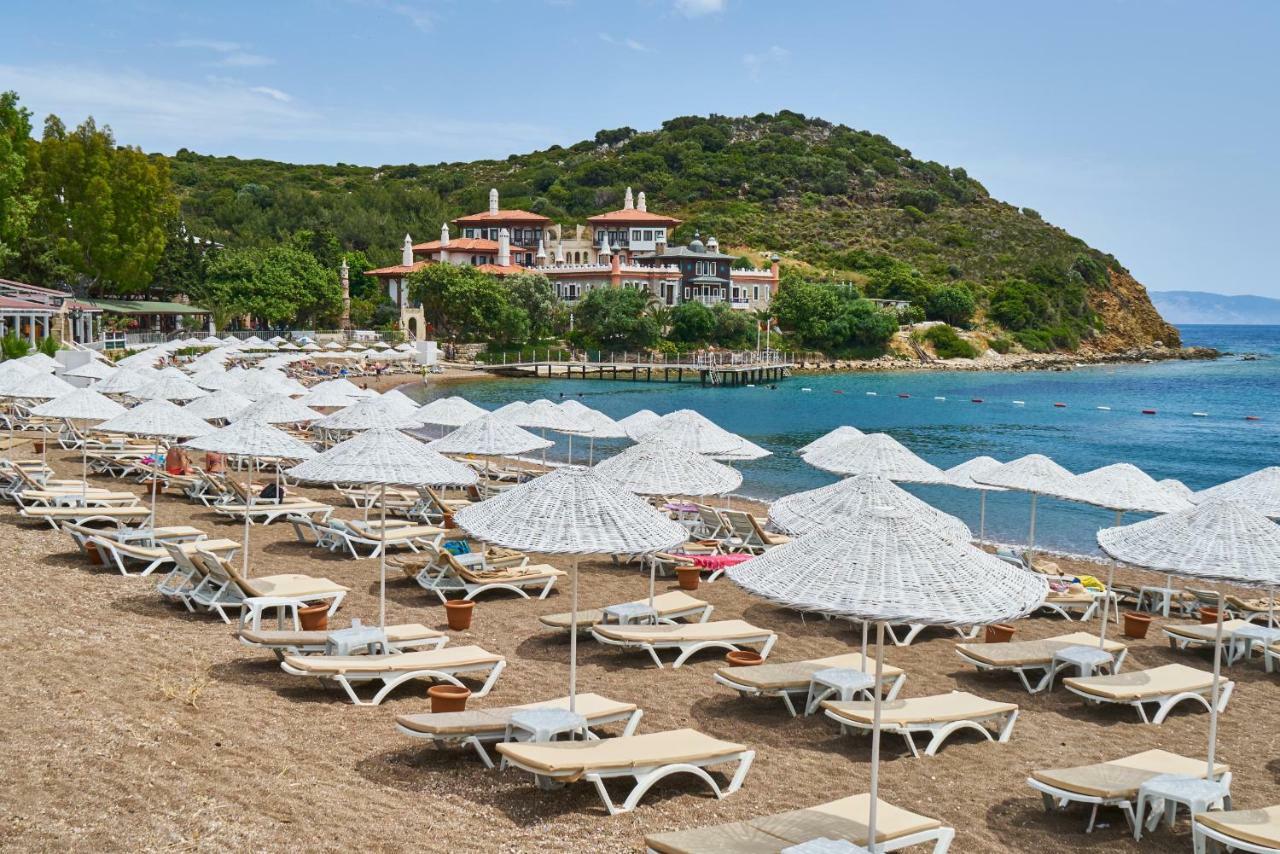 Perilibay 4* Emecik