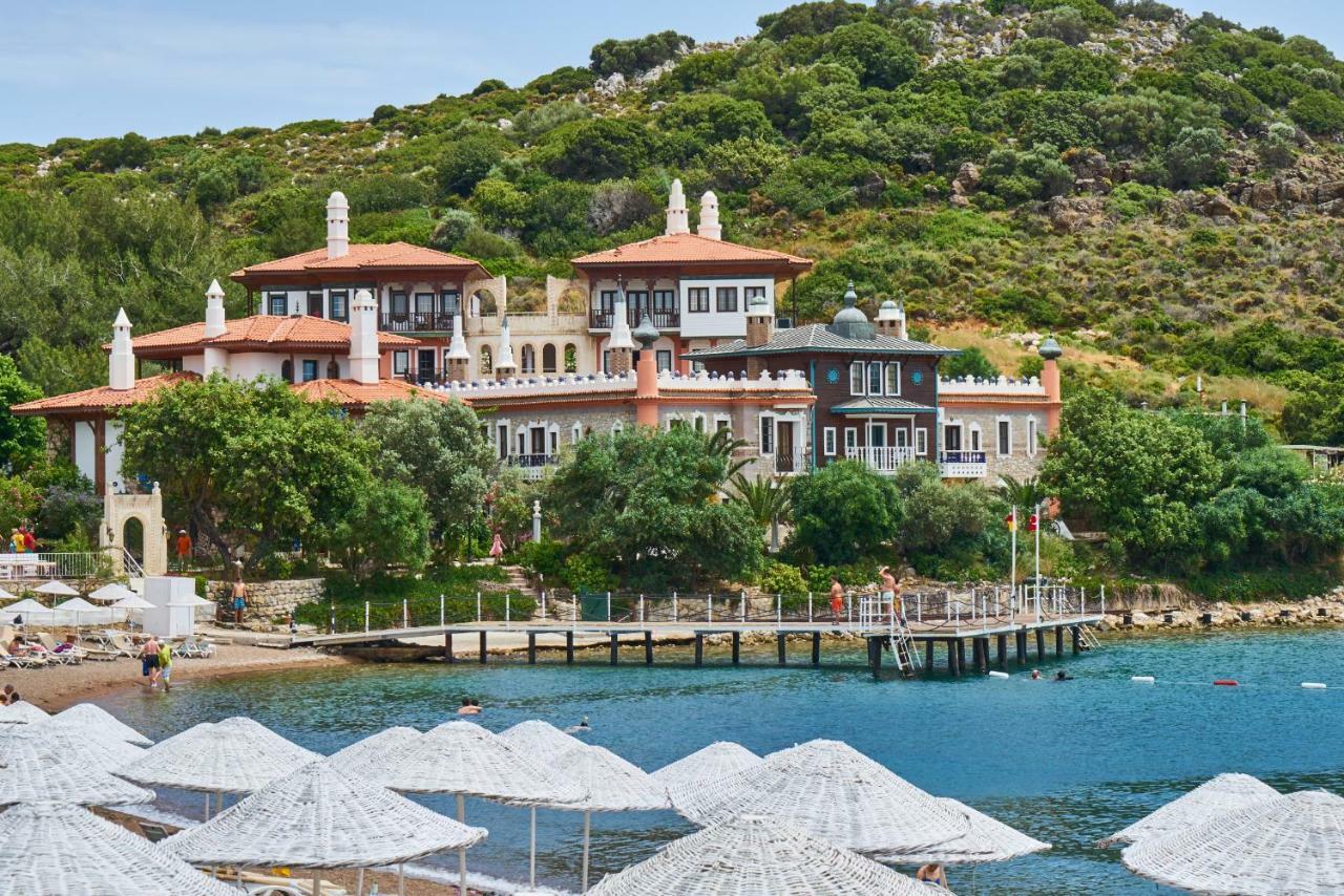 Hotel Perilibay 4*