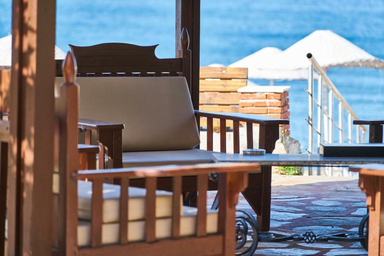 Hotel Perilibay Emecik