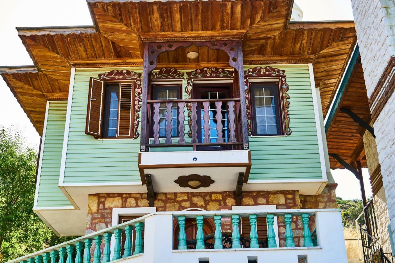 Perilibay Hotel Emecik