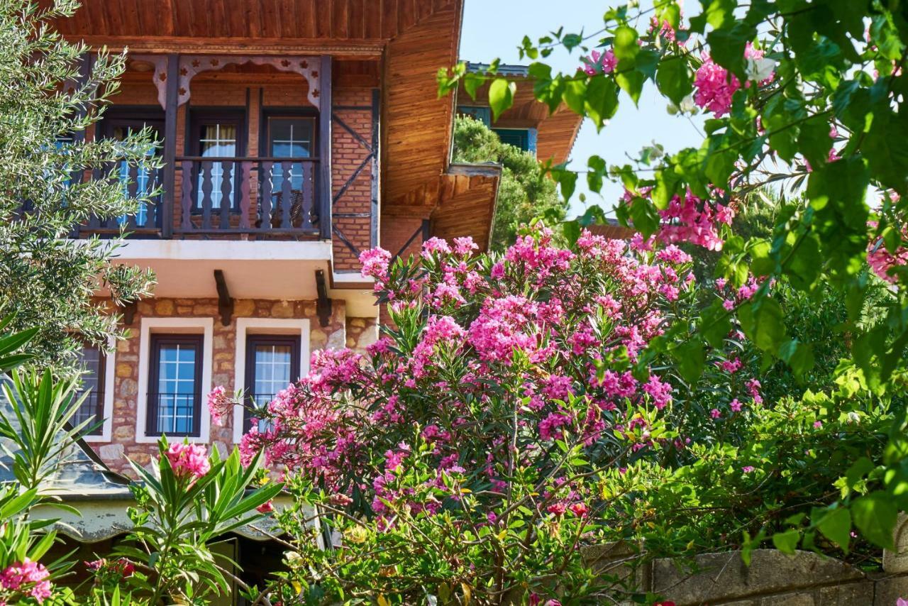 Perilibay Hotel Emecik