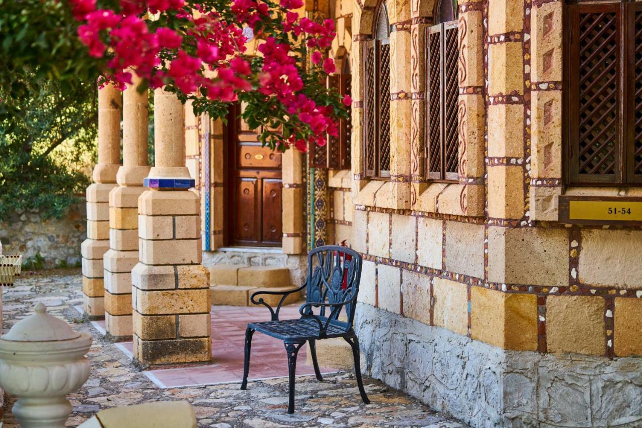 Perilibay Hotel Emecik