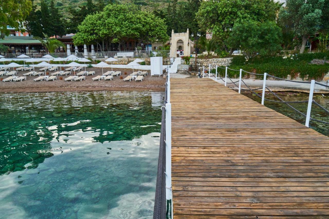 Perilibay 4* Emecik