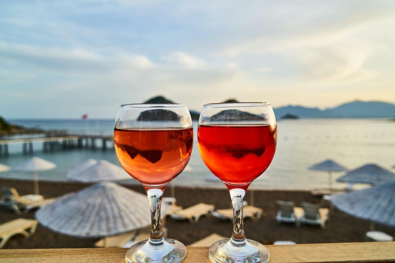 Hotel Perilibay Emecik
