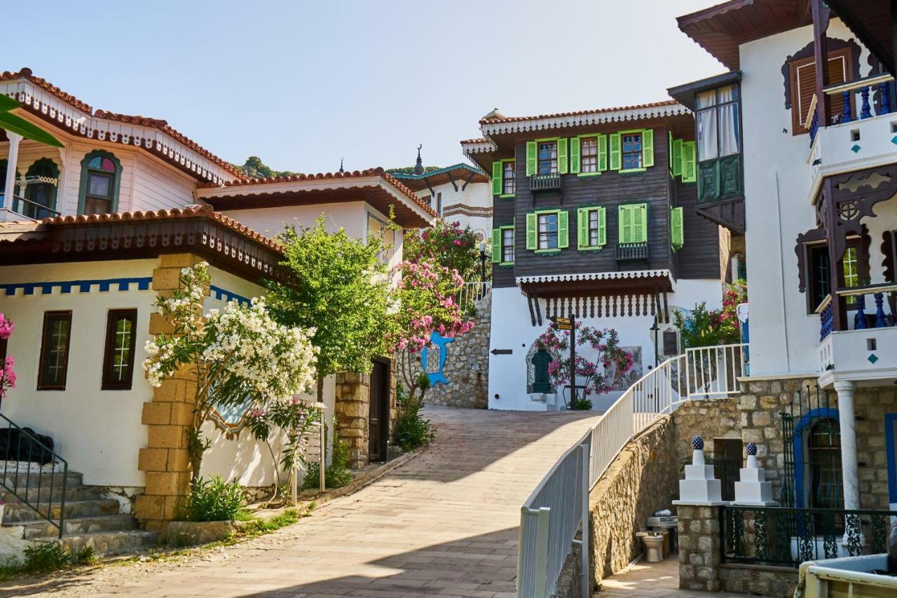 Perilibay Hotel 4*