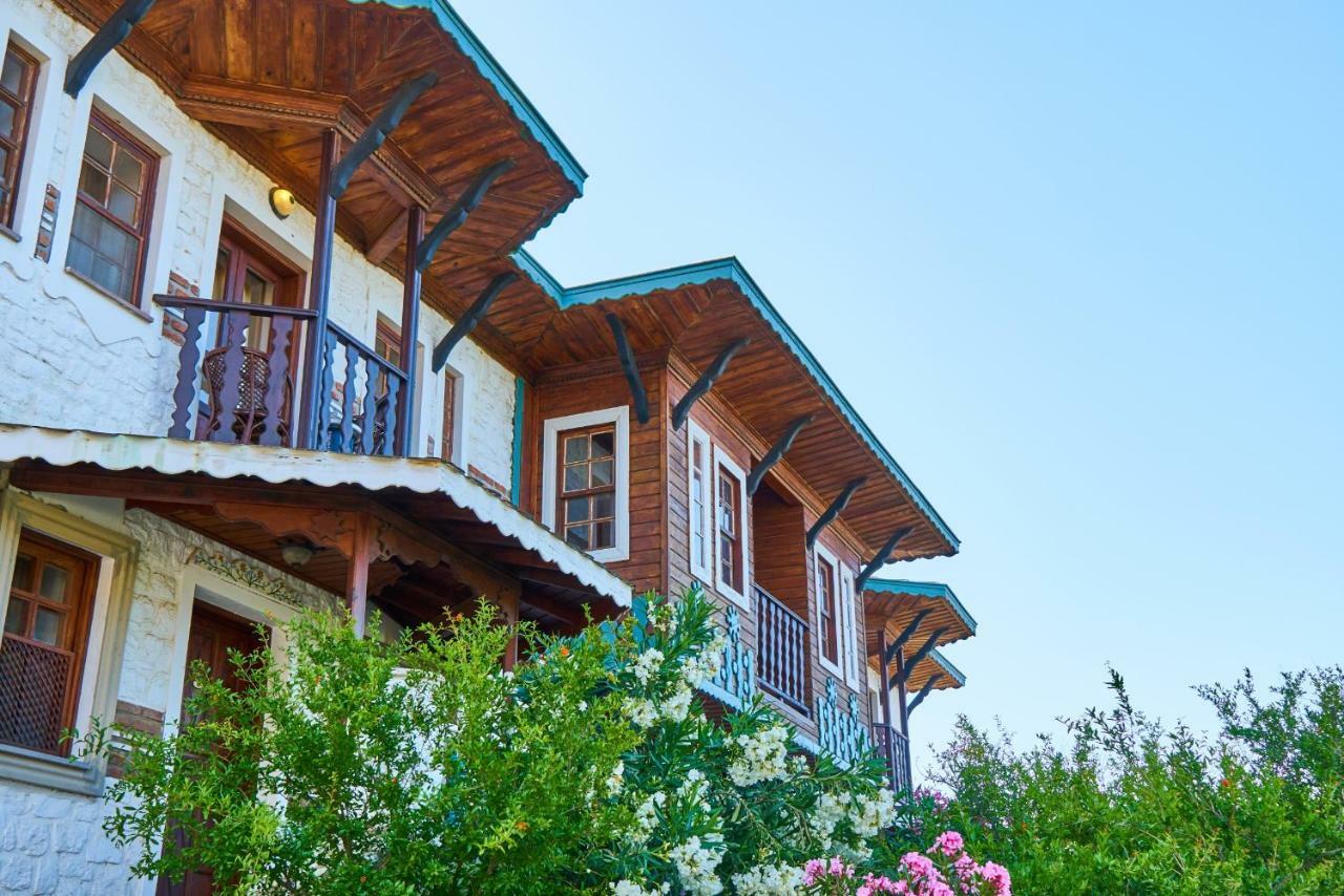 Perilibay Hotel