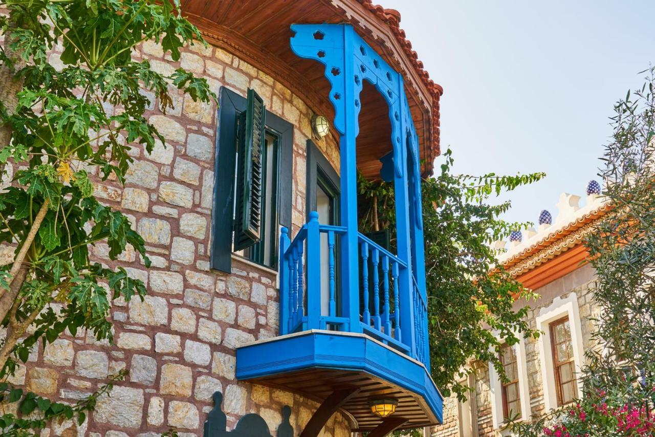 Hotel Perilibay