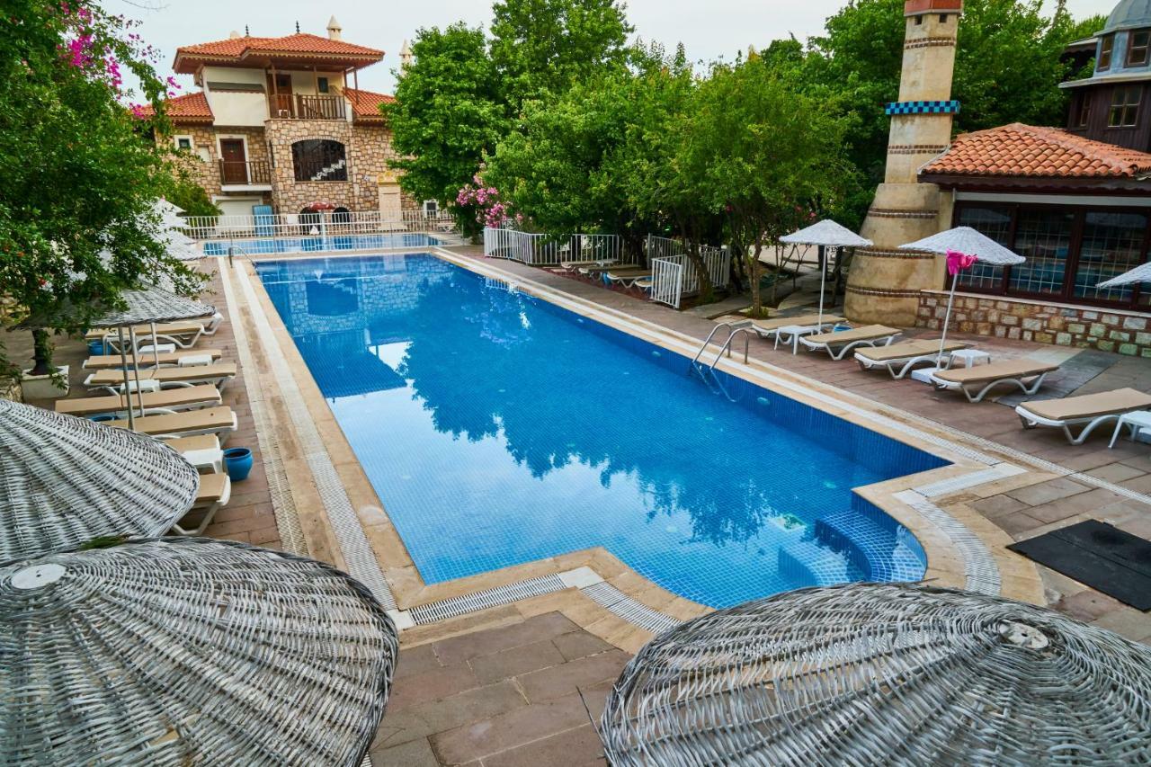 Perilibay 4* Emecik