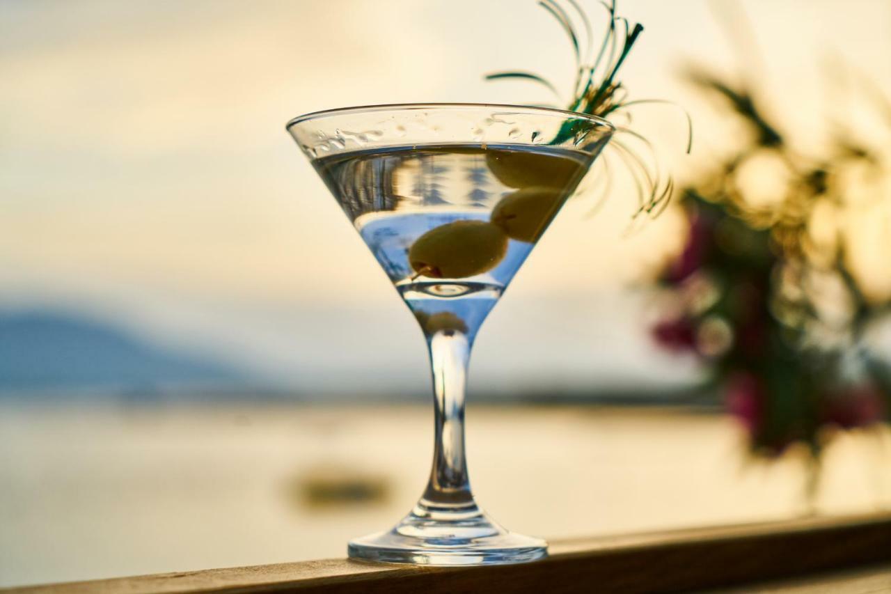 Perilibay Hotel Emecik