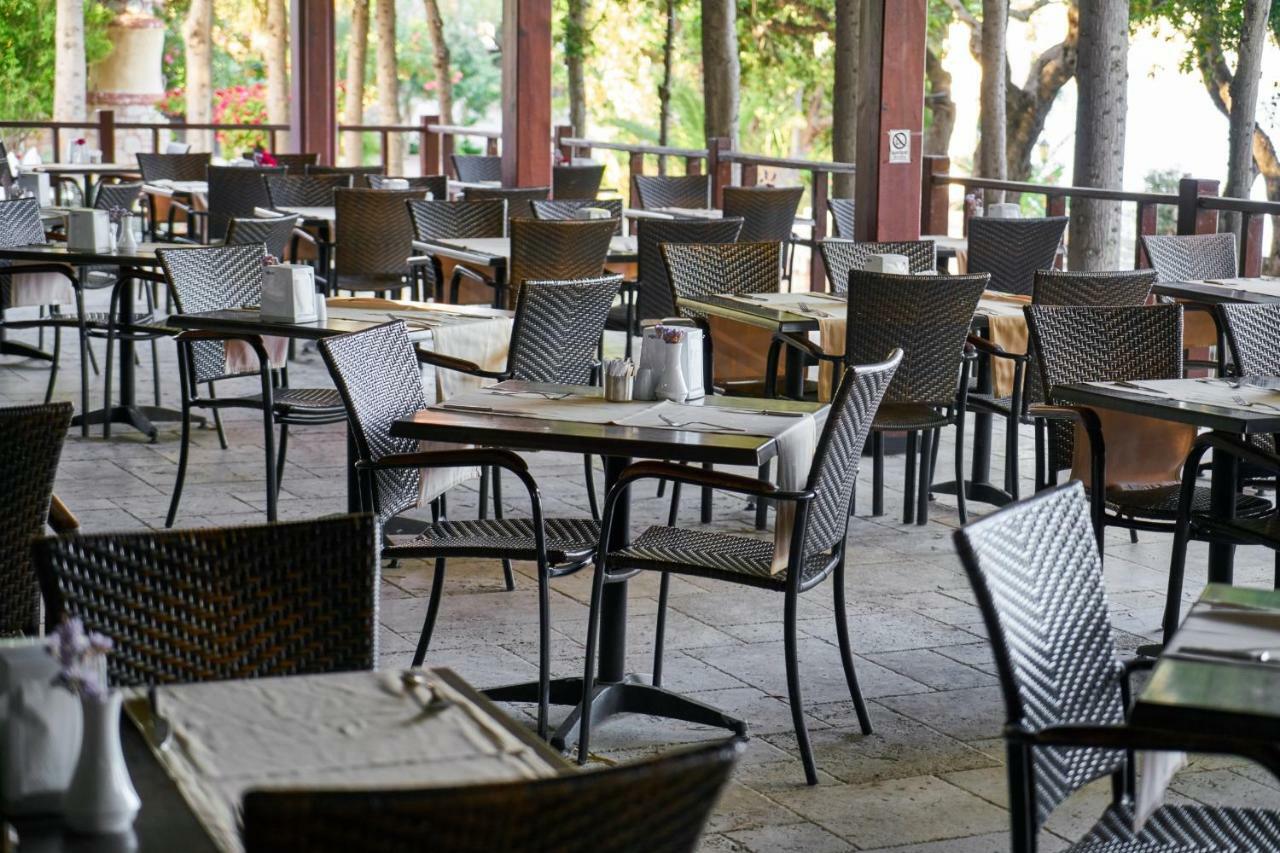 Perilibay Hotel