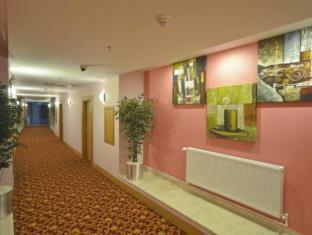 Ekinci Aparthotel 4*