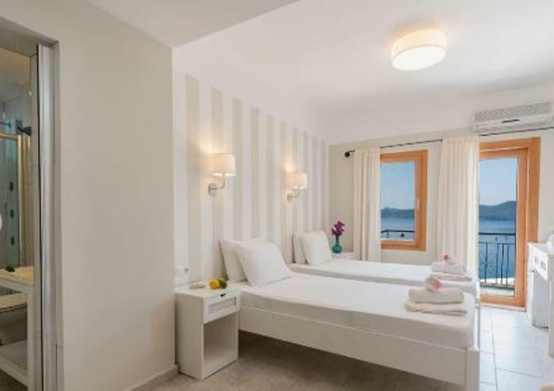 Kale Hotel Kas