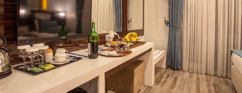 Termal Ece Hotel 3*