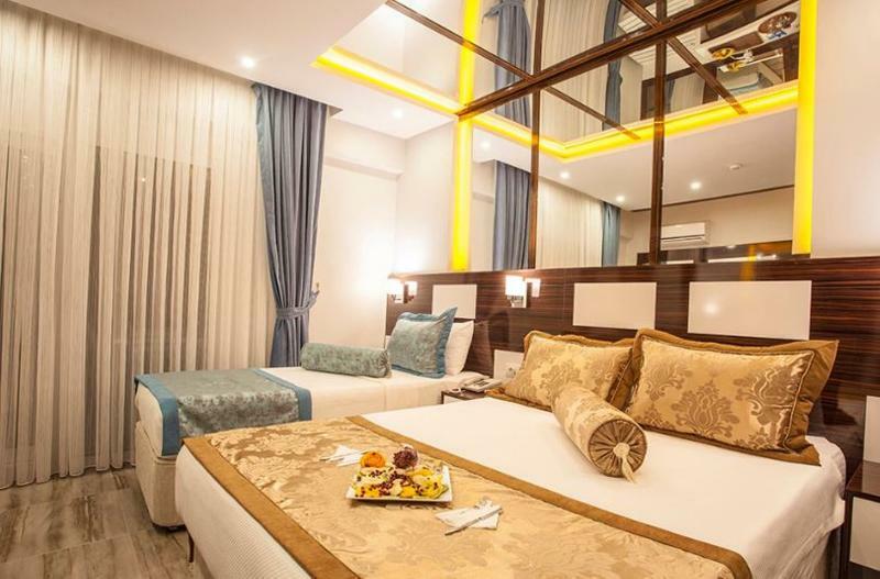 Hotel Termal Ece