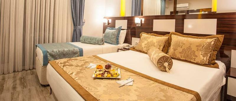 Termal Ece Hotel