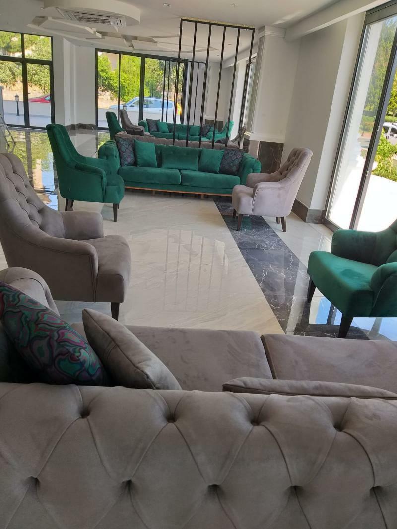 Hotel The Sansa & Manavgat