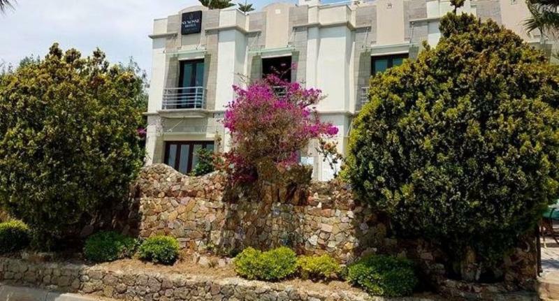 Hotel Maira Beach 4*
